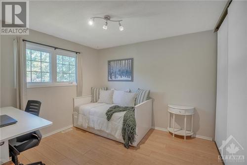 14 Henderson Street, Carleton Place, ON - Indoor Photo Showing Bedroom