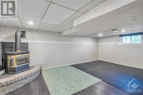 14 Henderson Street, Carleton Place, ON - Indoor Photo Showing Basement