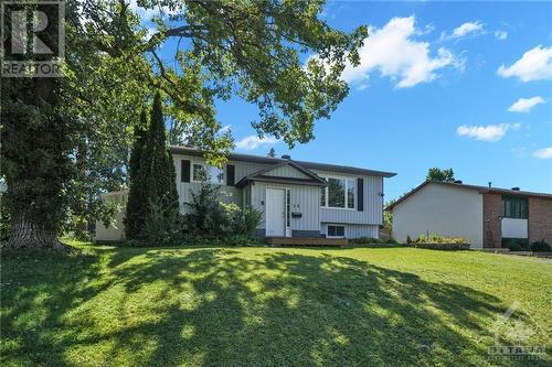 14 Henderson Street, Carleton Place, ON - Outdoor