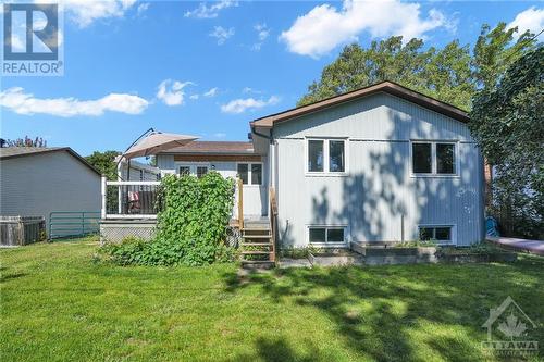 14 Henderson Street, Carleton Place, ON - Outdoor