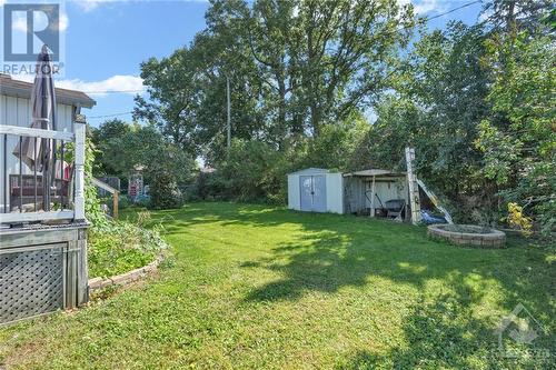 14 Henderson Street, Carleton Place, ON - Outdoor