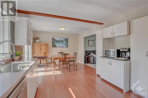 14 Henderson Street, Carleton Place, ON - Indoor Photo Showing Other Room