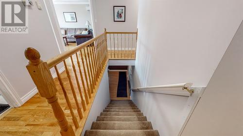 28 Tree Top Drive, St. John'S, NL - Indoor Photo Showing Other Room