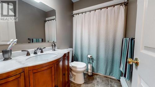 28 Tree Top Drive, St. John'S, NL - Indoor Photo Showing Bathroom