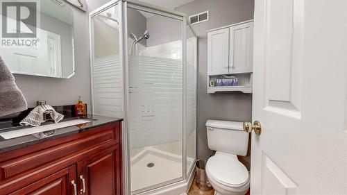 28 Tree Top Drive, St. John'S, NL - Indoor Photo Showing Bathroom