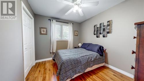 28 Tree Top Drive, St. John'S, NL - Indoor Photo Showing Bedroom