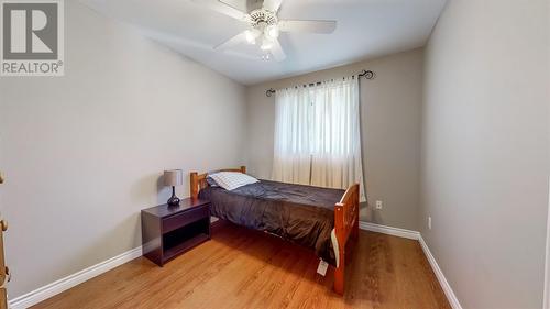 28 Tree Top Drive, St. John'S, NL - Indoor Photo Showing Bedroom