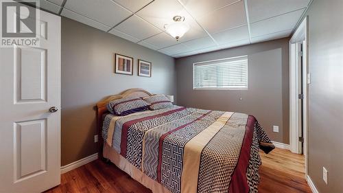 28 Tree Top Drive, St. John'S, NL - Indoor Photo Showing Bedroom