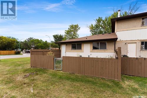 47 127 Mackenzie Way, Regina, SK - Outdoor