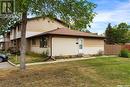 47 127 Mackenzie Way, Regina, SK  - Outdoor 