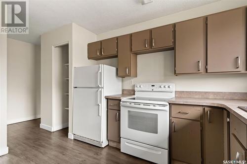 47 127 Mackenzie Way, Regina, SK - Indoor Photo Showing Kitchen