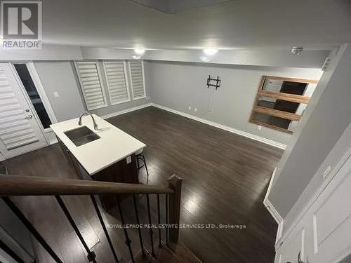 114 - 100 Parrotta Drive, Toronto, ON - Indoor Photo Showing Other Room