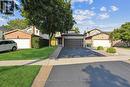 6225 Miller'S Grove, Mississauga (Meadowvale), ON  - Outdoor With Facade 