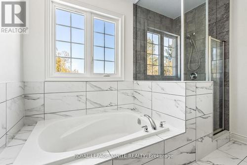 1081 Denton Drive, Cobourg, ON - Indoor Photo Showing Bathroom