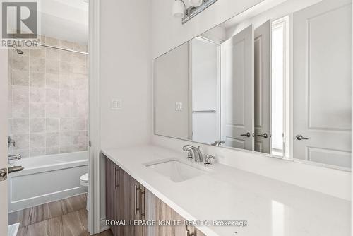 1081 Denton Drive, Cobourg, ON - Indoor Photo Showing Bathroom