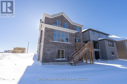 1081 Denton Drive, Cobourg, ON - Outdoor