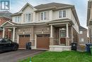 25 Elsegood Drive, Guelph (Kortright Hills), ON  - Outdoor With Facade 