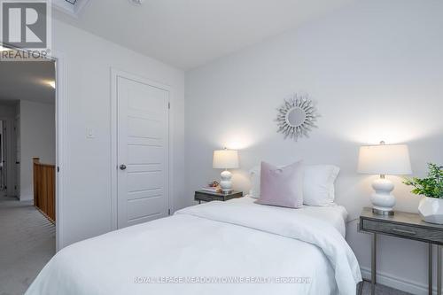 25 Elsegood Drive, Guelph (Kortright Hills), ON - Indoor Photo Showing Bedroom