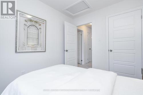 25 Elsegood Drive, Guelph (Kortright Hills), ON - Indoor Photo Showing Bedroom