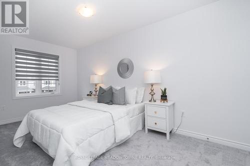 25 Elsegood Drive, Guelph (Kortright Hills), ON - Indoor Photo Showing Bedroom