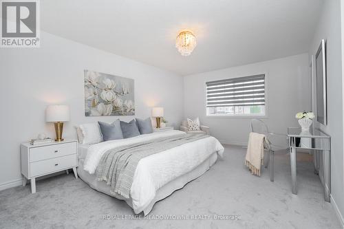 25 Elsegood Drive, Guelph (Kortright Hills), ON - Indoor Photo Showing Bedroom