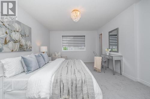 25 Elsegood Drive, Guelph (Kortright Hills), ON - Indoor Photo Showing Bedroom