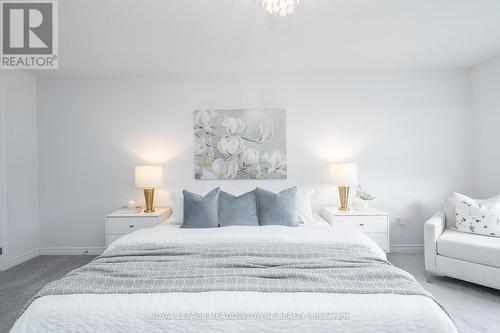 25 Elsegood Drive, Guelph, ON - Indoor Photo Showing Bedroom