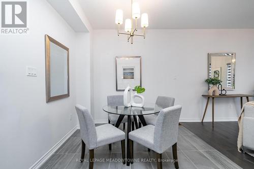 25 Elsegood Drive, Guelph (Kortright Hills), ON - Indoor Photo Showing Dining Room