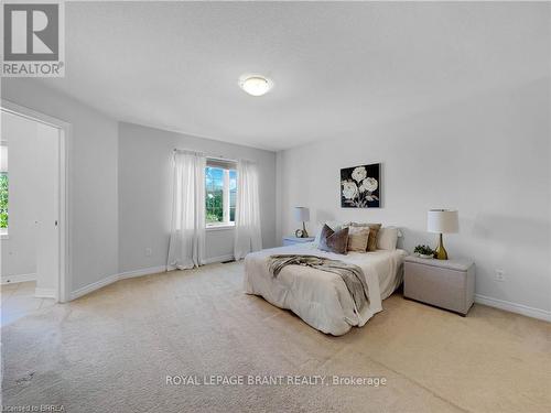 58 Myers Lane, Hamilton, ON - Indoor Photo Showing Bedroom