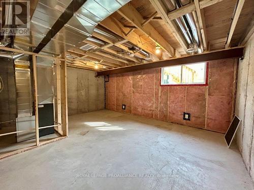 6 Otonabee Street, Belleville, ON - Indoor Photo Showing Basement