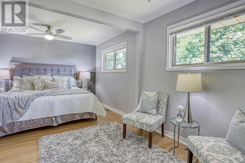 1166 Ridgecrest Avenue, Oshawa (Donevan), ON - Indoor Photo Showing Bedroom