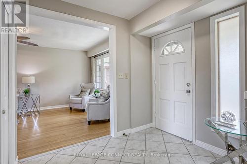 1166 Ridgecrest Avenue, Oshawa (Donevan), ON - Indoor Photo Showing Other Room