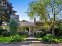 15 Heathbridge Park, Toronto (Leaside), ON  - Outdoor 