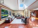 15 Heathbridge Park, Toronto (Leaside), ON  - Indoor 