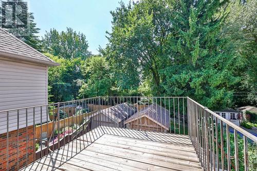 161 Chaplin Crescent, Toronto (Forest Hill South), ON - Outdoor With Exterior