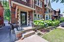 161 Chaplin Crescent, Toronto (Forest Hill South), ON  - Outdoor 