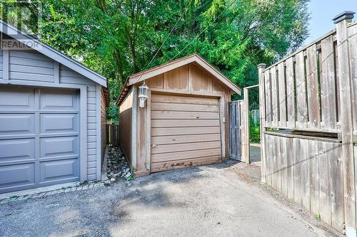 161 Chaplin Crescent, Toronto (Forest Hill South), ON - Outdoor With Exterior