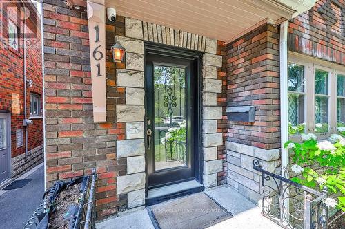 161 Chaplin Crescent, Toronto (Forest Hill South), ON - 