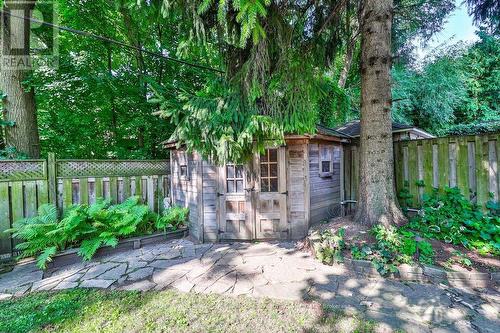 161 Chaplin Crescent, Toronto (Forest Hill South), ON - Outdoor