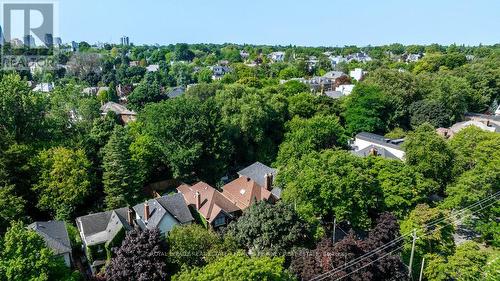 161 Chaplin Crescent, Toronto (Forest Hill South), ON - Outdoor With View