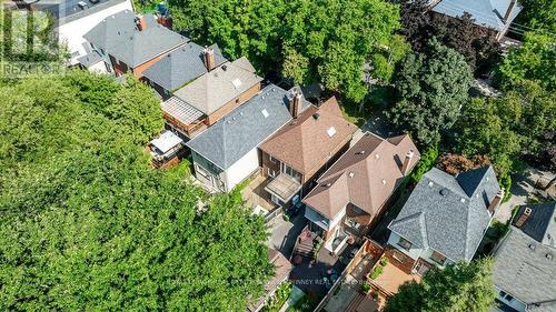 161 Chaplin Crescent, Toronto (Forest Hill South), ON - Outdoor With View