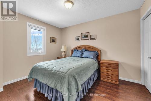 143 Briarsdale Crescent, Welland, ON - Indoor Photo Showing Bedroom