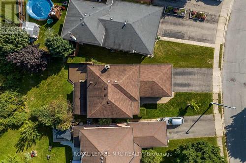 143 Briarsdale Crescent, Welland, ON - Outdoor