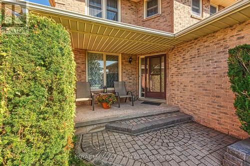 143 Briarsdale Crescent, Welland, ON - Outdoor With Deck Patio Veranda