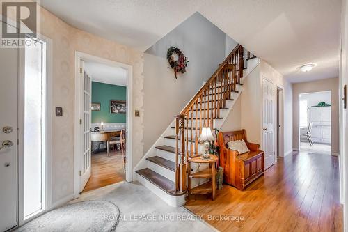 143 Briarsdale Crescent, Welland, ON - Indoor Photo Showing Other Room