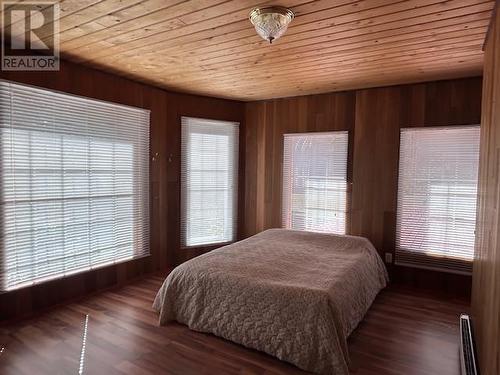 11409 Huffman Drive, Fort St. James, BC - Indoor Photo Showing Bedroom