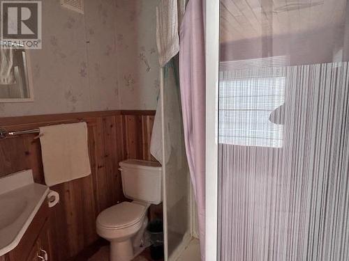 11409 Huffman Drive, Fort St. James, BC - Indoor Photo Showing Bathroom