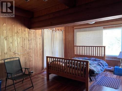 11409 Huffman Drive, Fort St. James, BC - Indoor Photo Showing Bedroom