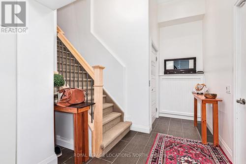 31 Simcoe Street, Collingwood, ON - Indoor Photo Showing Other Room