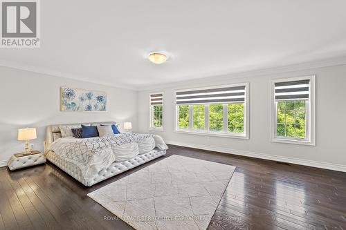 76 Upper Post Road, Vaughan, ON - Indoor Photo Showing Bedroom